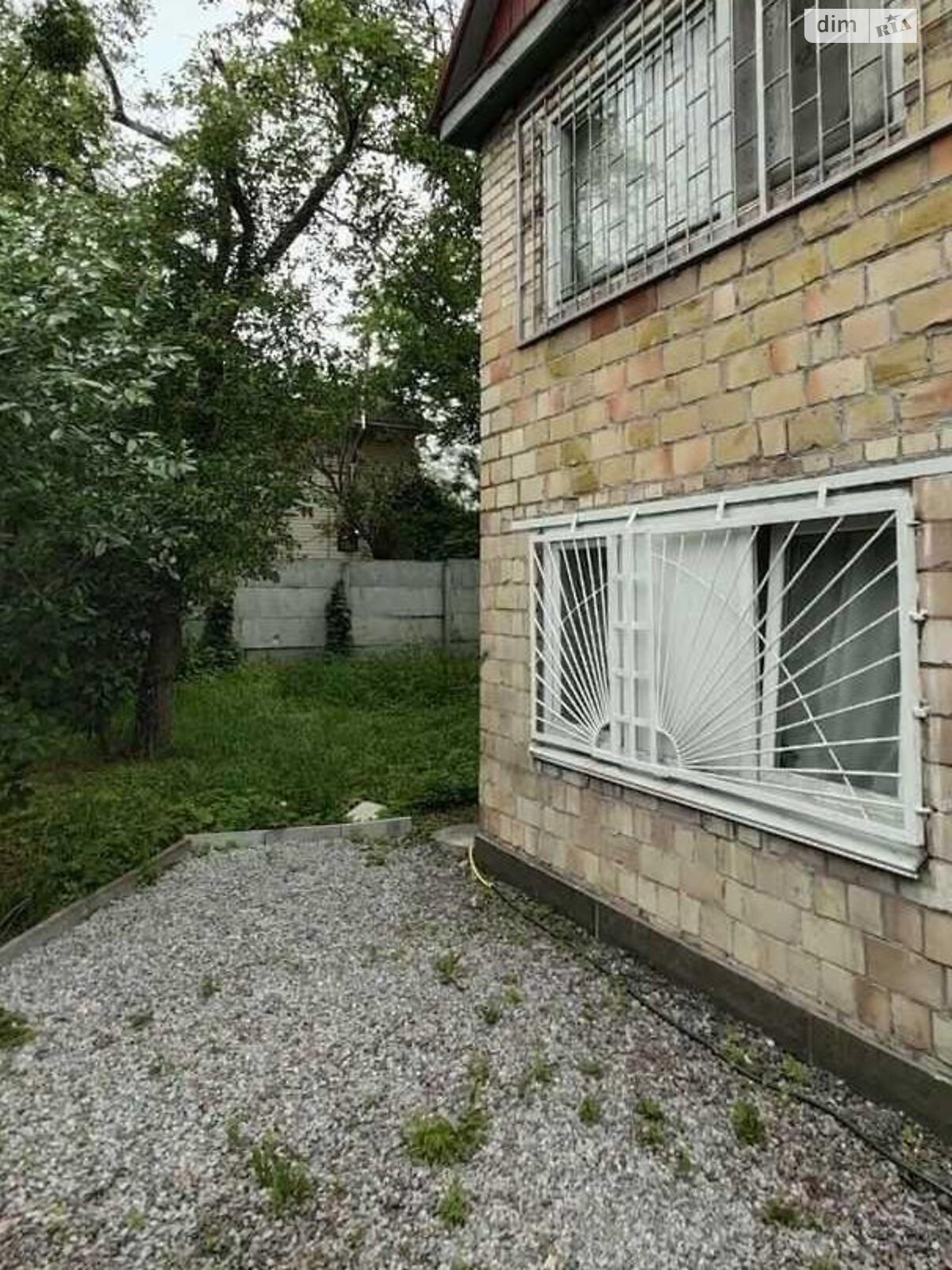 двухэтажный дом, 45 кв. м, кирпич. Продажа в Киеве район Русановские Сады фото 1