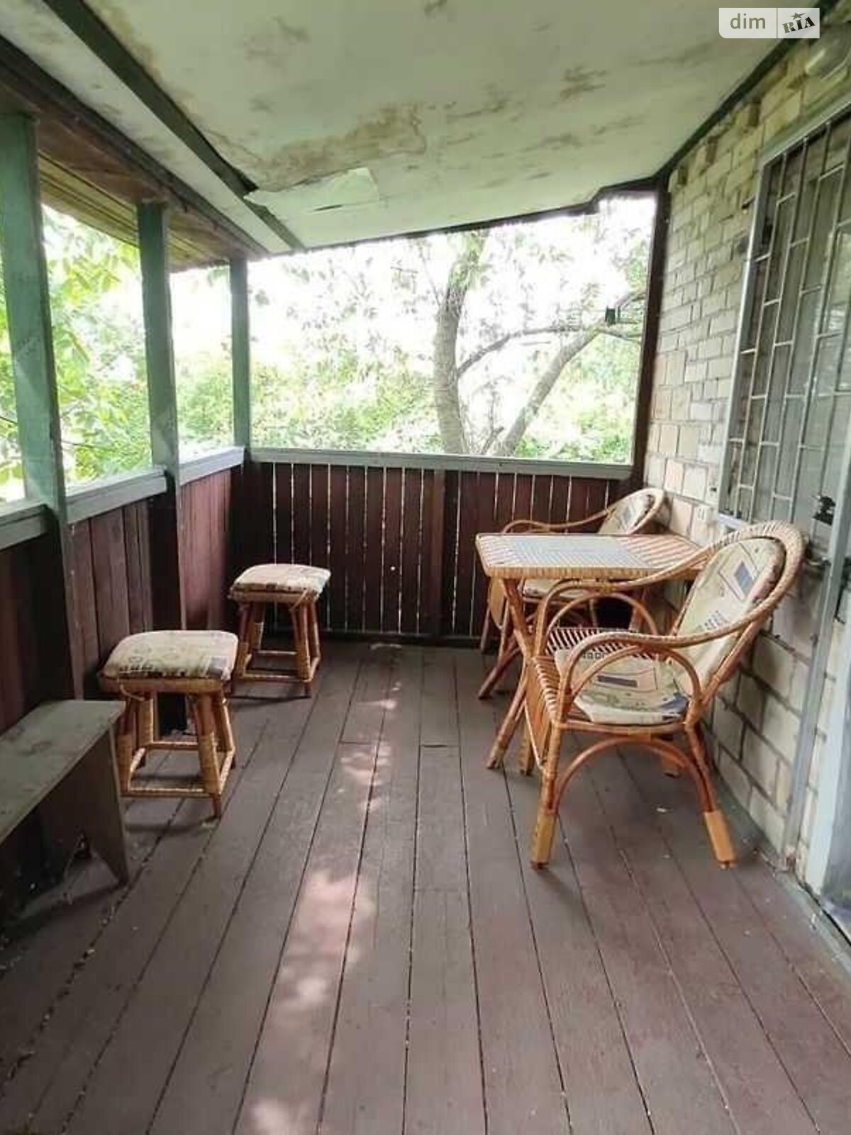 двухэтажный дом, 45 кв. м, кирпич. Продажа в Киеве район Русановские Сады фото 1