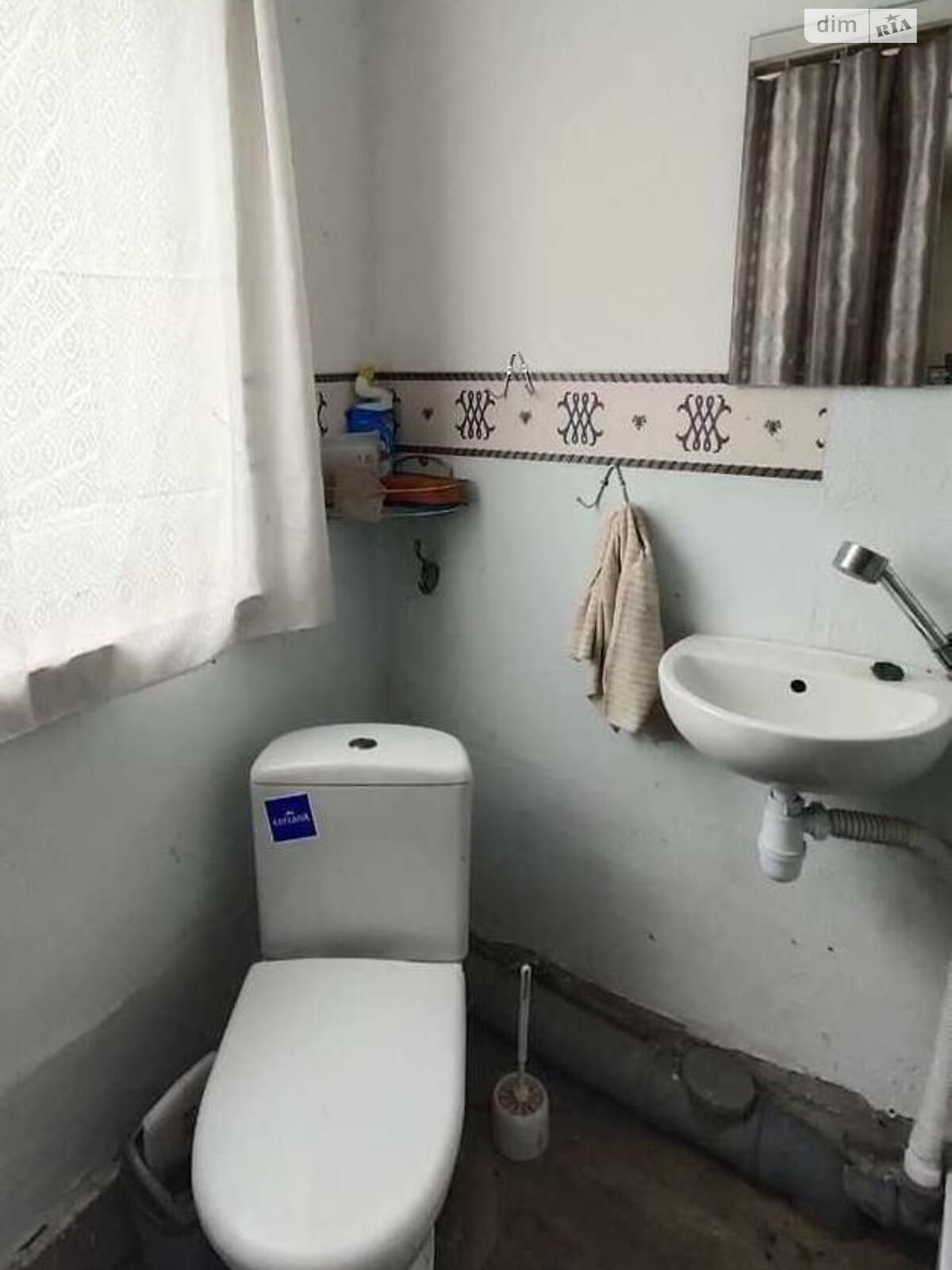 двухэтажный дом, 45 кв. м, кирпич. Продажа в Киеве район Русановские Сады фото 1