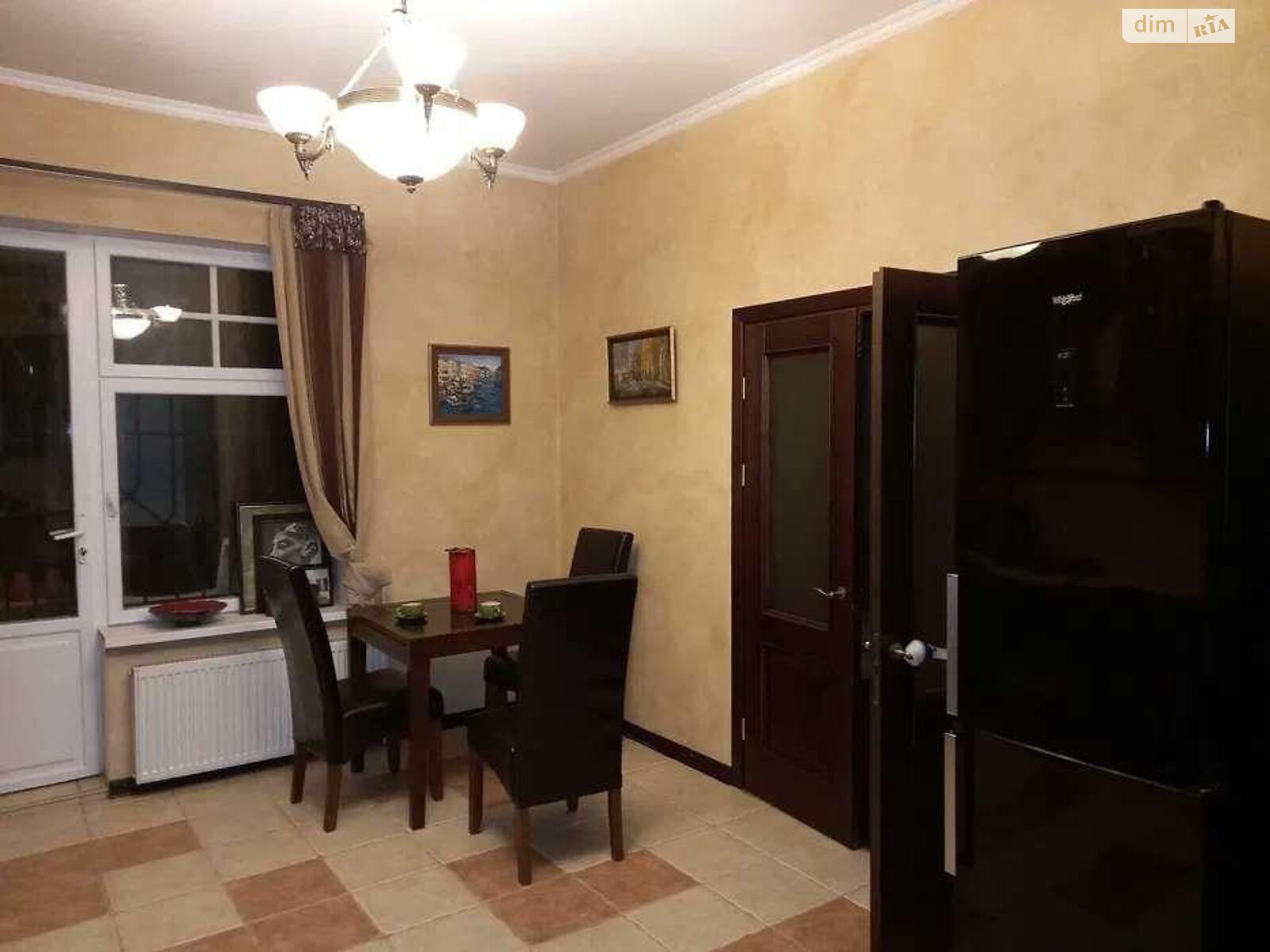 триповерховий будинок, 350 кв. м, кирпич. Продаж в Києві, район Русанівські Сади фото 1