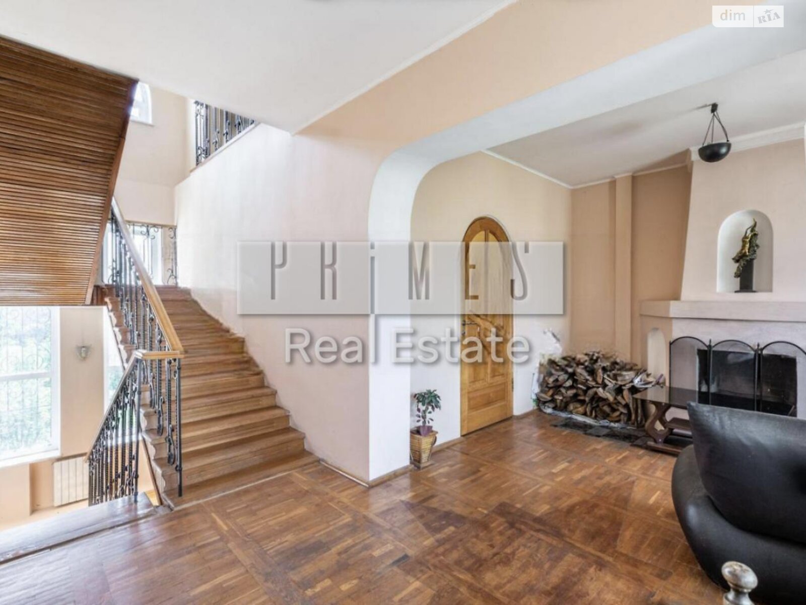 триповерховий будинок з гаражем, 236.5 кв. м, цегла. Продаж в Києві, район Русанівські Сади фото 1 триповерховий будинок з гаражем, 236.5 кв. м, цегла. Продаж в Києві, район Русанівські Сади фото 1