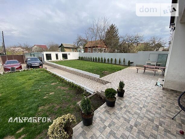 двоповерховий будинок, 192 кв. м, газобетон. Продаж в Києві, район Русанівські Сади фото 1 двоповерховий будинок, 192 кв. м, газобетон. Продаж в Києві, район Русанівські Сади фото 1