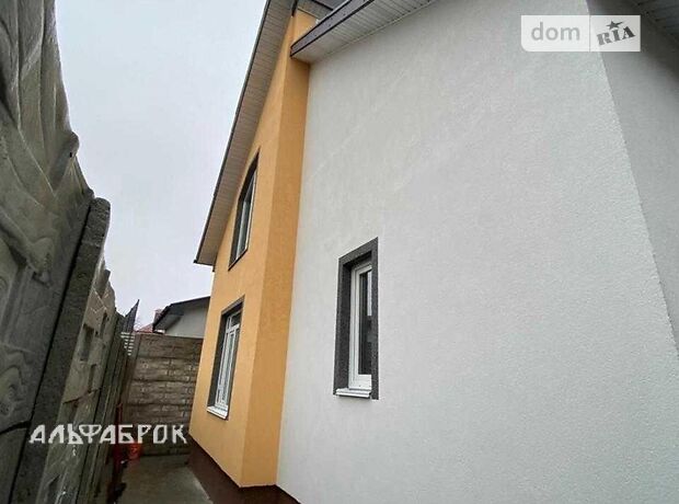 двухэтажный дом, 115 кв. м, газобетон. Продажа в Киеве район Русановские Сады фото 1 двухэтажный дом, 115 кв. м, газобетон. Продажа в Киеве район Русановские Сады фото 1