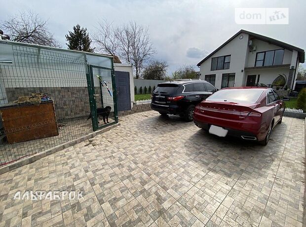 двухэтажный дом, 192 кв. м, газобетон. Продажа в Киеве район Русановские Сады фото 1 двухэтажный дом, 192 кв. м, газобетон. Продажа в Киеве район Русановские Сады фото 1