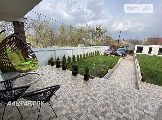 двухэтажный дом, 192 кв. м, газобетон. Продажа в Киеве район Русановские Сады фото 1 двухэтажный дом, 192 кв. м, газобетон. Продажа в Киеве район Русановские Сады фото 1