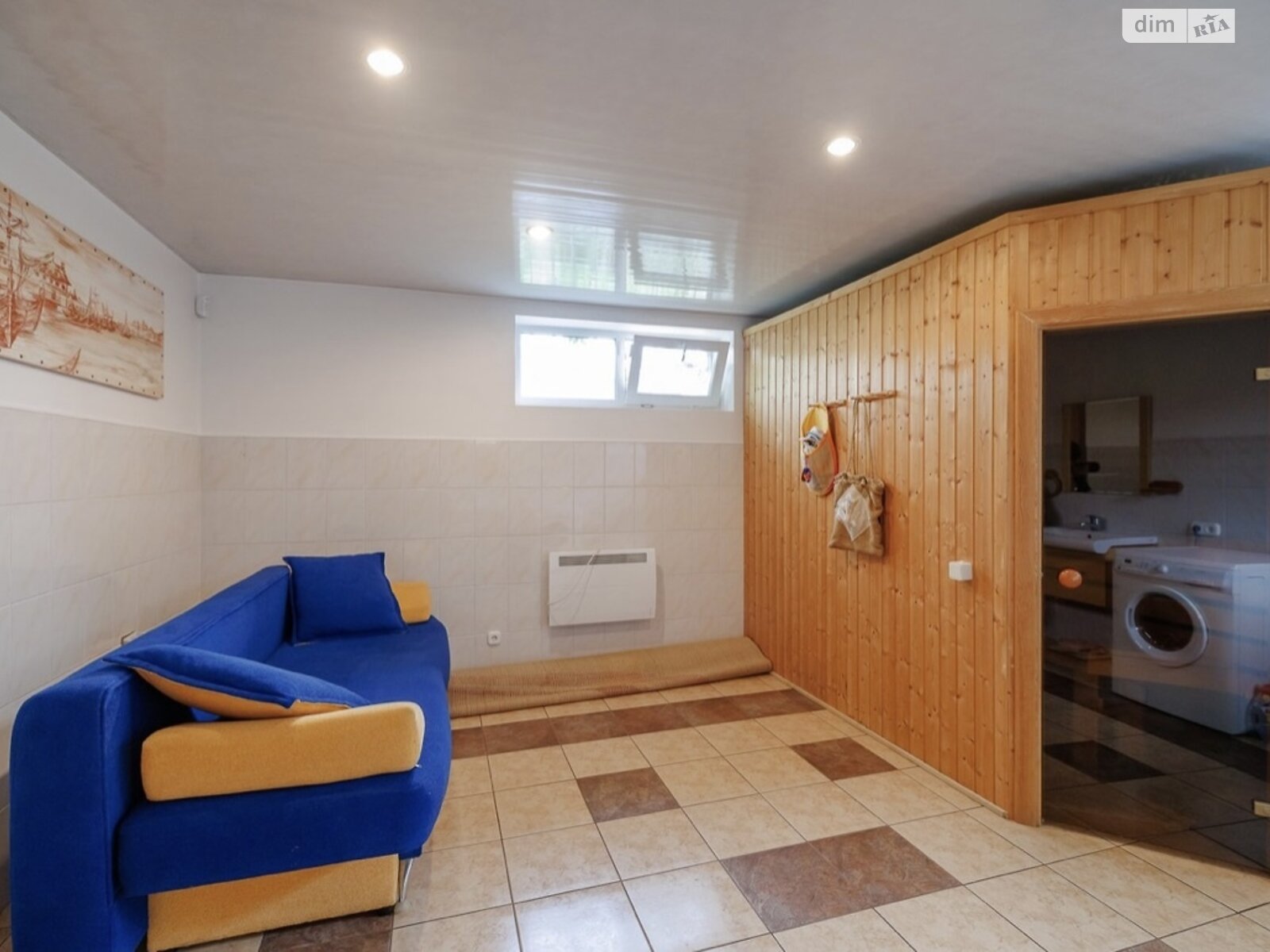 трехэтажный дом с гаражом, 215 кв. м, кирпич. Продажа в Киеве район Русановские Сады фото 1 трехэтажный дом с гаражом, 215 кв. м, кирпич. Продажа в Киеве район Русановские Сады фото 1