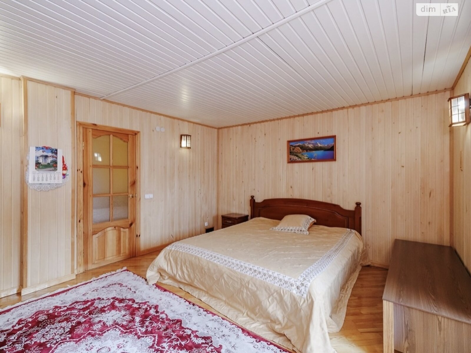 трехэтажный дом с гаражом, 215 кв. м, кирпич. Продажа в Киеве район Русановские Сады фото 1 трехэтажный дом с гаражом, 215 кв. м, кирпич. Продажа в Киеве район Русановские Сады фото 1