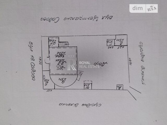 Будинок за адресою (площа 396 м²) - Atlanta.ua - фото 45