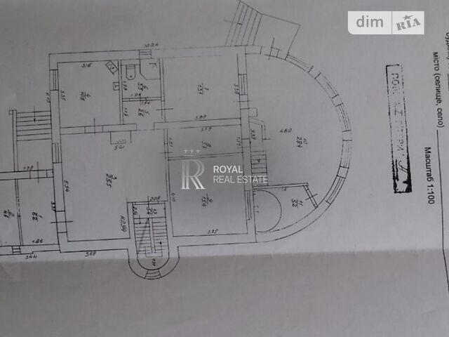 Будинок за адресою (площа 396 м²) - Atlanta.ua - фото 43