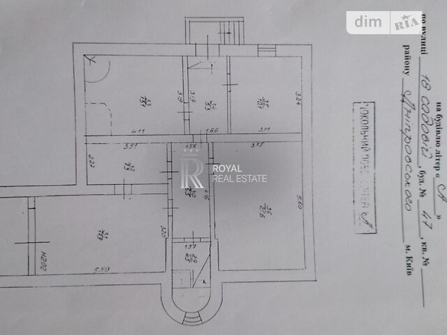 Будинок за адресою (площа 396 м²) - Atlanta.ua - фото 46