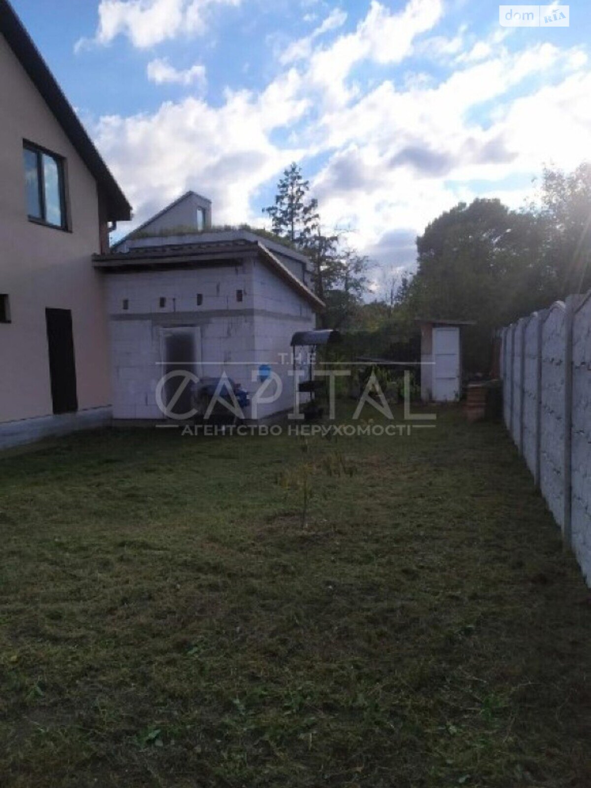 двоповерховий будинок веранда, 128 кв. м, цегла. Продаж в Києві, район Русанівські Сади фото 1