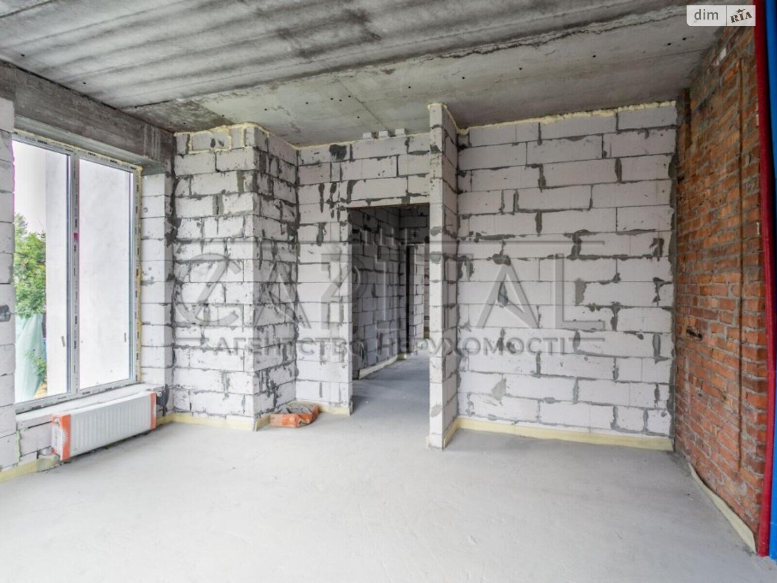 триповерховий будинок, 142 кв. м, цегла. Продаж в Києві, район Русанівські Сади фото 1 триповерховий будинок, 142 кв. м, цегла. Продаж в Києві, район Русанівські Сади фото 1