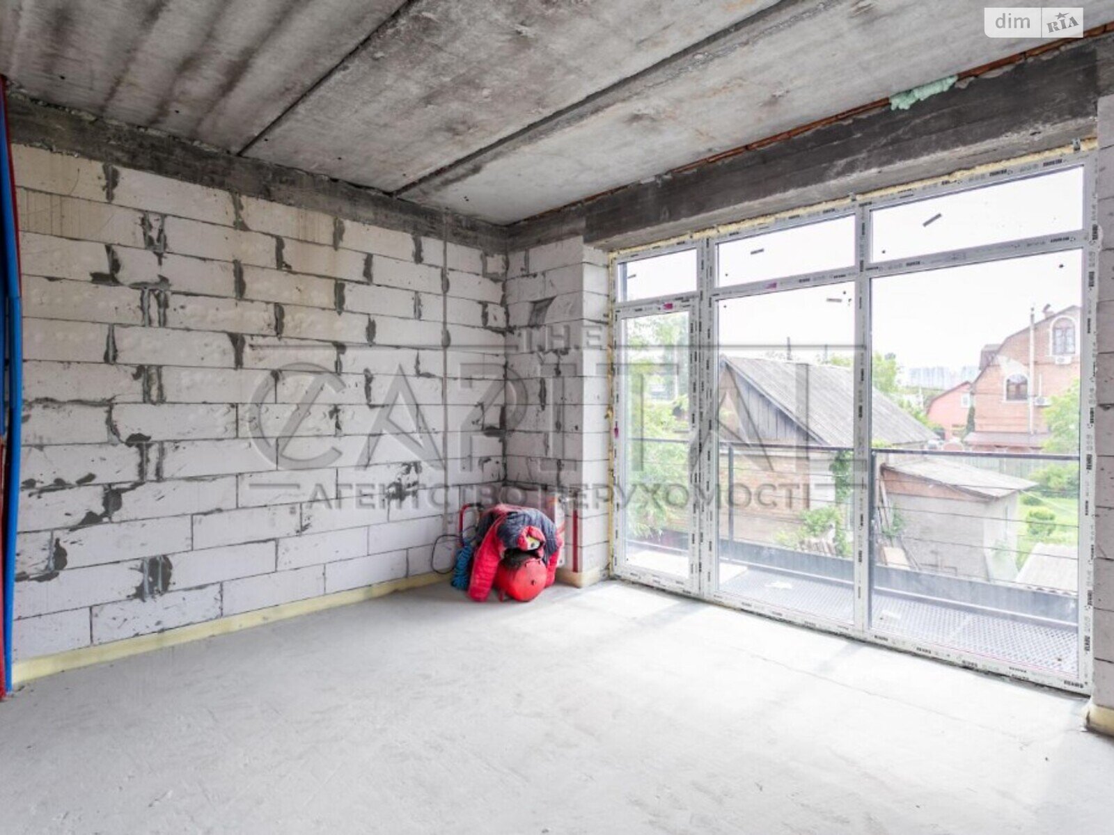 триповерховий будинок, 142 кв. м, цегла. Продаж в Києві, район Русанівські Сади фото 1 триповерховий будинок, 142 кв. м, цегла. Продаж в Києві, район Русанівські Сади фото 1