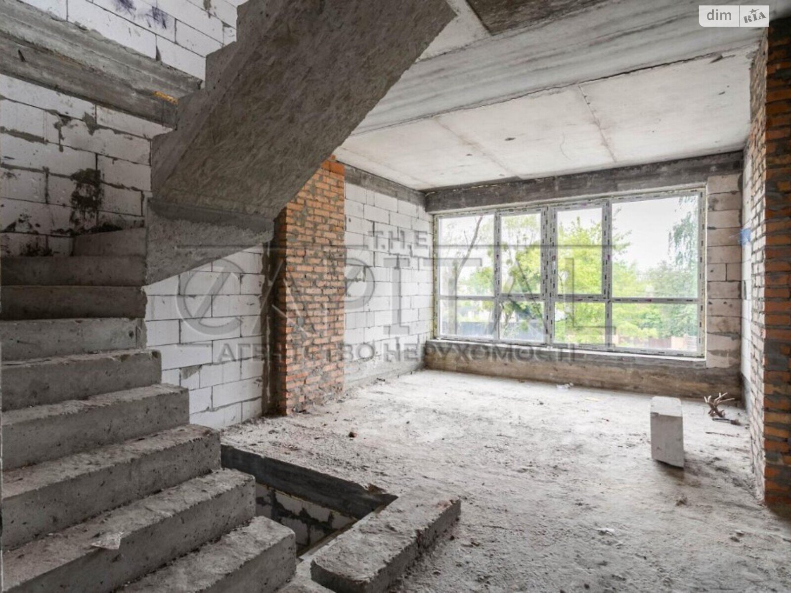триповерховий будинок, 142 кв. м, цегла. Продаж в Києві, район Русанівські Сади фото 1 триповерховий будинок, 142 кв. м, цегла. Продаж в Києві, район Русанівські Сади фото 1