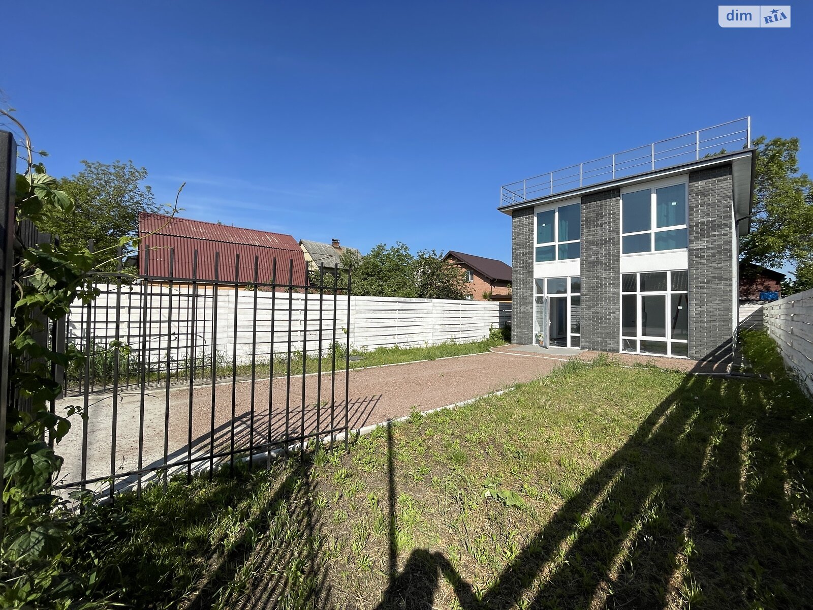 двоповерховий будинок, 160 кв. м, газобетон. Продаж в Києві, район Русанівські Сади фото 1 двоповерховий будинок, 160 кв. м, газобетон. Продаж в Києві, район Русанівські Сади фото 1