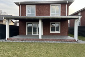 двухэтажный дом, 220 кв. м, кирпич. Продажа в Киеве фото 2