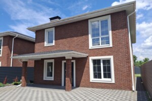 двоповерховий будинок, 220 кв. м, цегла. Продаж у Києві фото 2