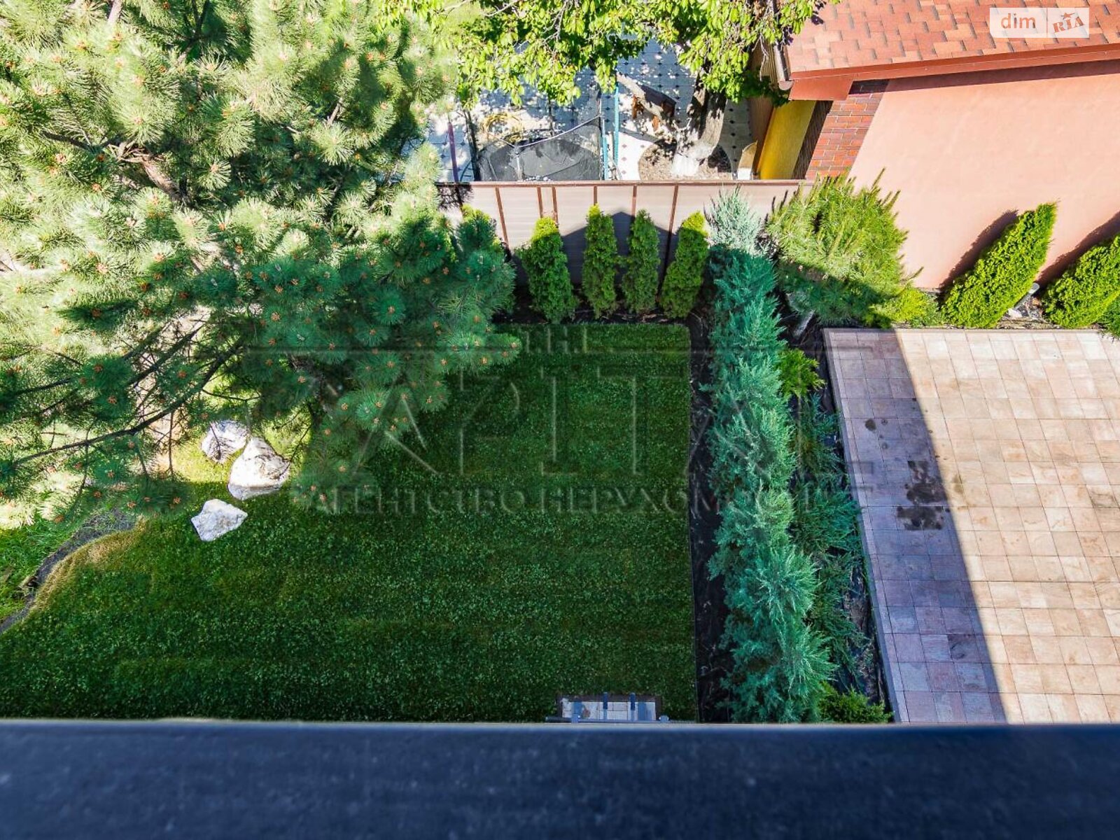 триповерховий будинок бесідка, 130 кв. м, цегла. Продаж у Києві фото 1 триповерховий будинок бесідка, 130 кв. м, цегла. Продаж у Києві фото 1