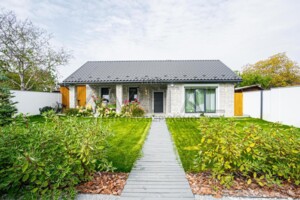 одноэтажный дом, 62 кв. м, кирпич. Продажа в Киеве фото 2 одноэтажный дом, 62 кв. м, кирпич. Продажа в Киеве фото 2