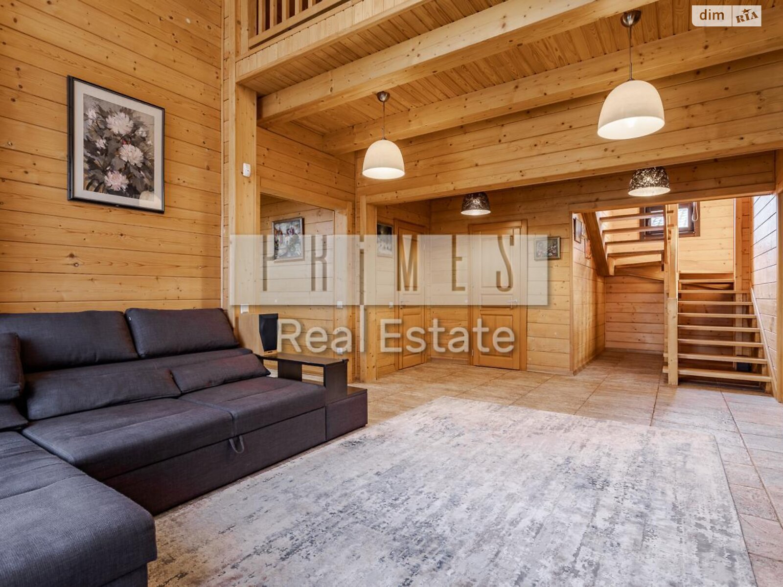 двоповерховий будинок з балконом, 153.3 кв. м, цегла. Продаж у Києві фото 1 двоповерховий будинок з балконом, 153.3 кв. м, цегла. Продаж у Києві фото 1