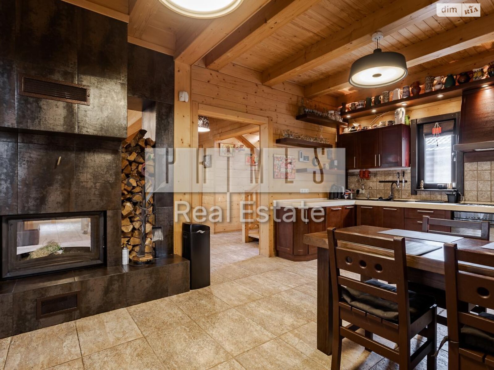 двоповерховий будинок з балконом, 153.3 кв. м, цегла. Продаж у Києві фото 1 двоповерховий будинок з балконом, 153.3 кв. м, цегла. Продаж у Києві фото 1