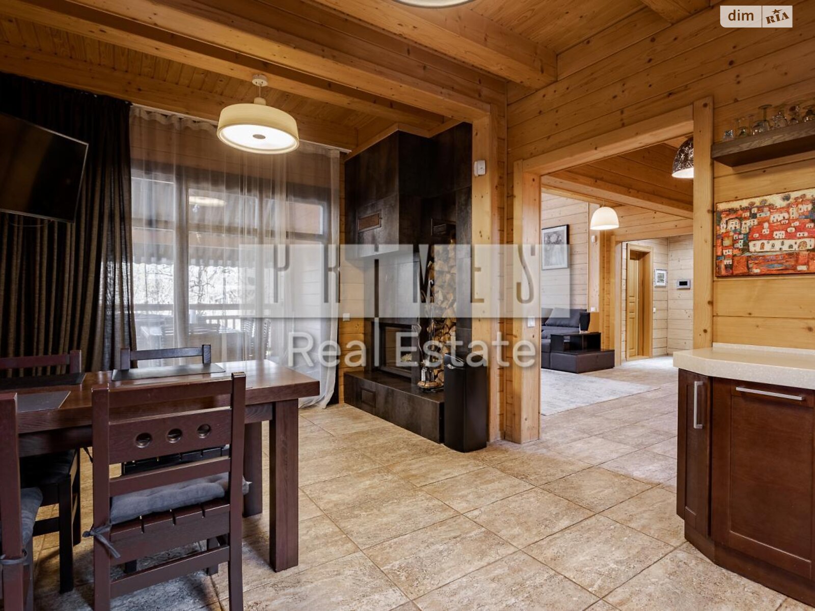 двоповерховий будинок з балконом, 153.3 кв. м, цегла. Продаж у Києві фото 1 двоповерховий будинок з балконом, 153.3 кв. м, цегла. Продаж у Києві фото 1