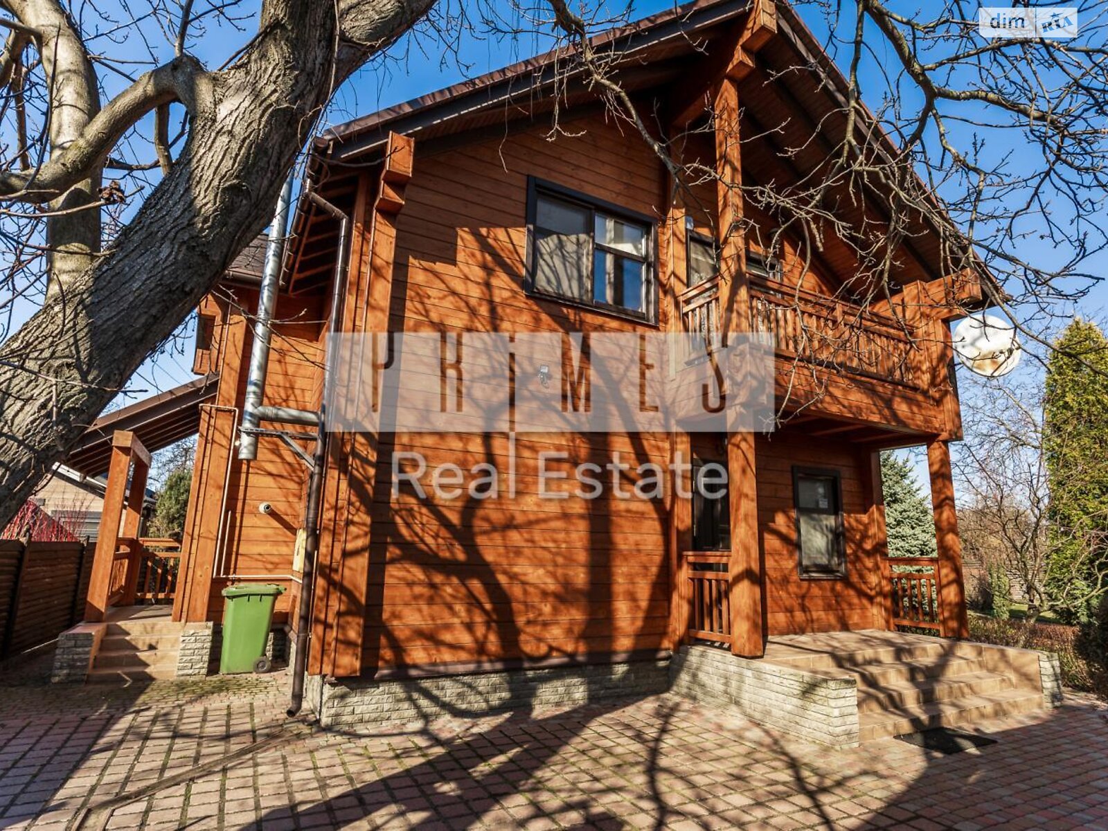 двоповерховий будинок з балконом, 153.3 кв. м, цегла. Продаж у Києві фото 1 двоповерховий будинок з балконом, 153.3 кв. м, цегла. Продаж у Києві фото 1