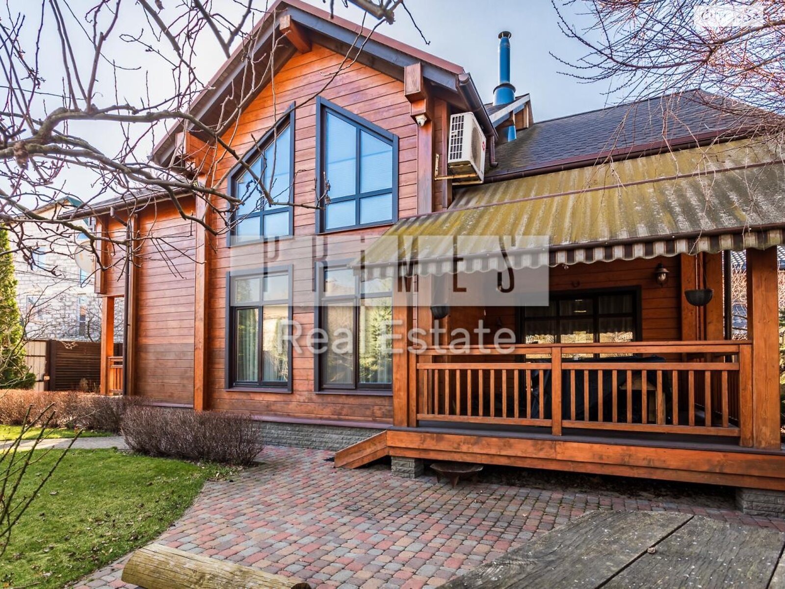 двоповерховий будинок з балконом, 153.3 кв. м, цегла. Продаж у Києві фото 1 двоповерховий будинок з балконом, 153.3 кв. м, цегла. Продаж у Києві фото 1
