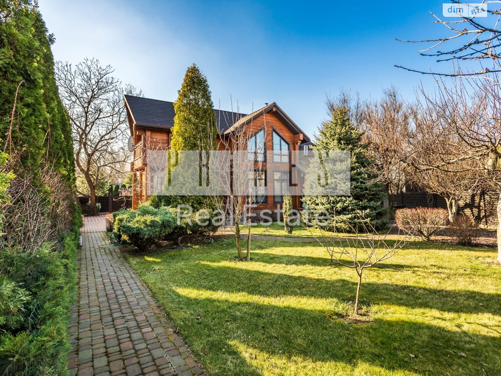 двоповерховий будинок з балконом, 153.3 кв. м, цегла. Продаж у Києві фото 1 двоповерховий будинок з балконом, 153.3 кв. м, цегла. Продаж у Києві фото 1