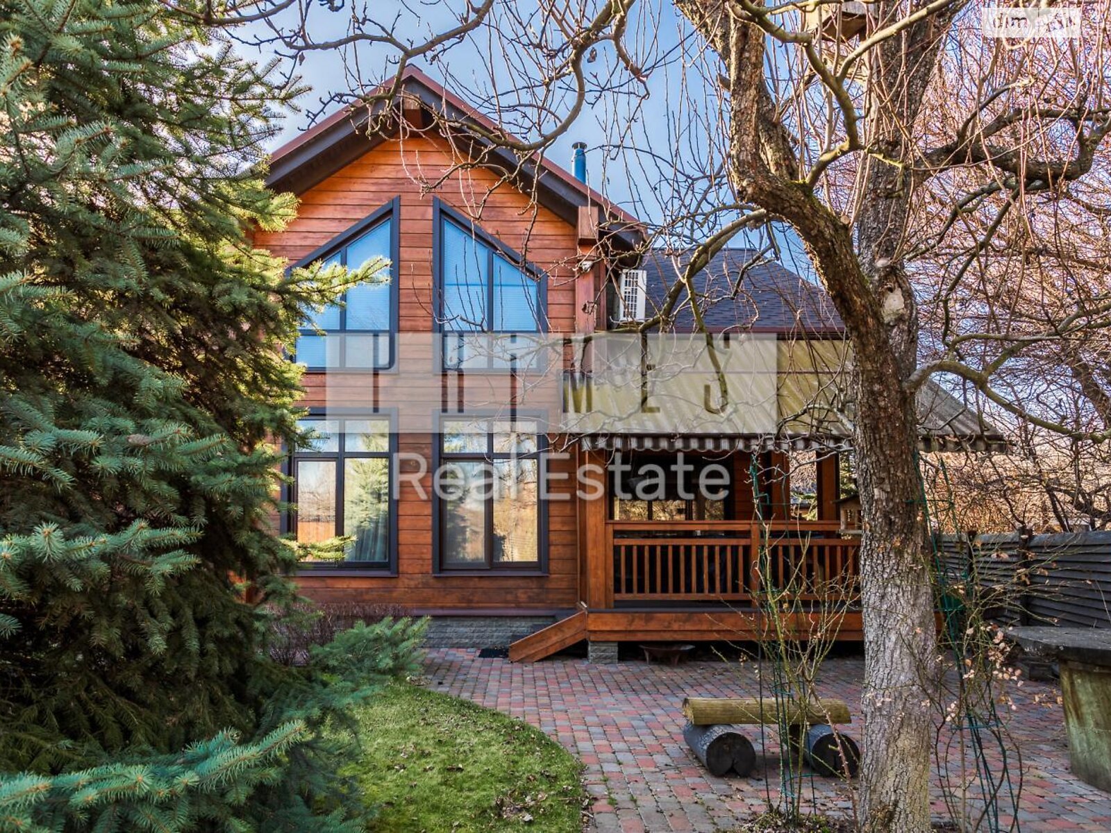 двоповерховий будинок з балконом, 153.3 кв. м, цегла. Продаж у Києві фото 1 двоповерховий будинок з балконом, 153.3 кв. м, цегла. Продаж у Києві фото 1