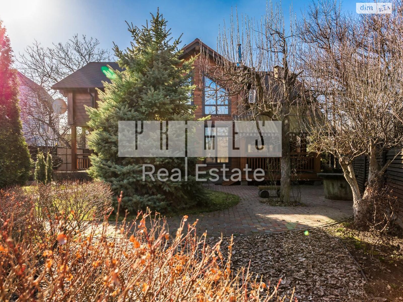 двоповерховий будинок з балконом, 153.3 кв. м, цегла. Продаж у Києві фото 1 двоповерховий будинок з балконом, 153.3 кв. м, цегла. Продаж у Києві фото 1