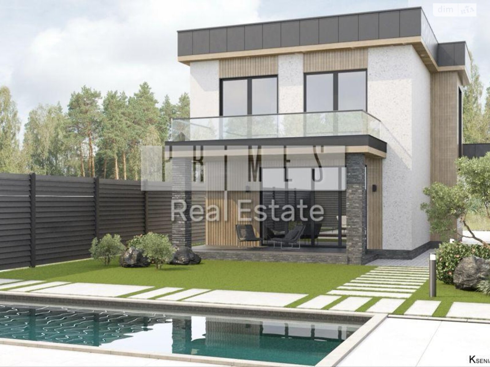 двоповерховий будинок з ремонтом, 145 кв. м, цегла. Продаж у Києві фото 1 двоповерховий будинок з ремонтом, 145 кв. м, цегла. Продаж у Києві фото 1