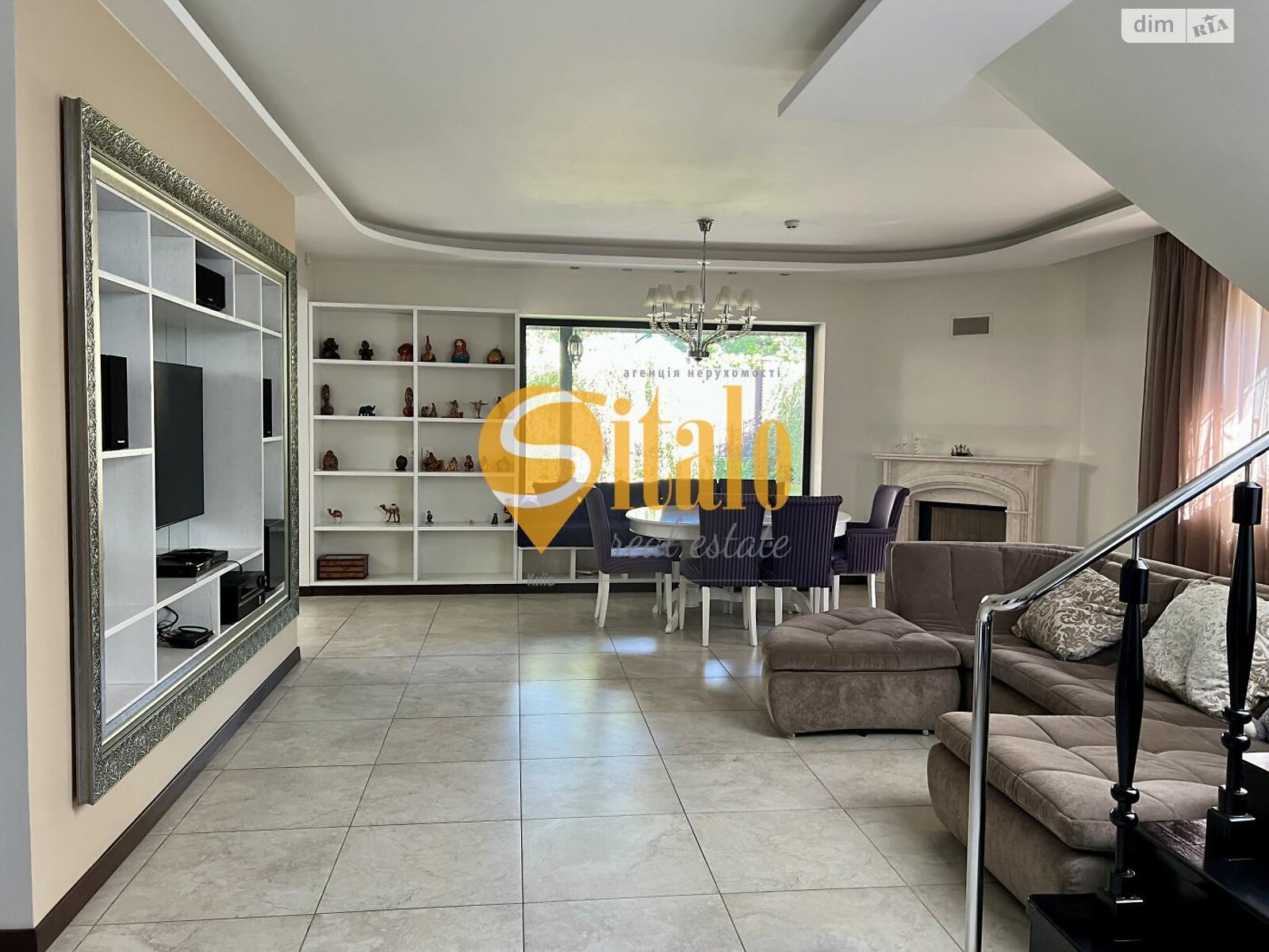 двоповерховий будинок з ремонтом, 235 кв. м, цегла. Продаж в Києві, район Нижні сади фото 1 двоповерховий будинок з ремонтом, 235 кв. м, цегла. Продаж в Києві, район Нижні сади фото 1