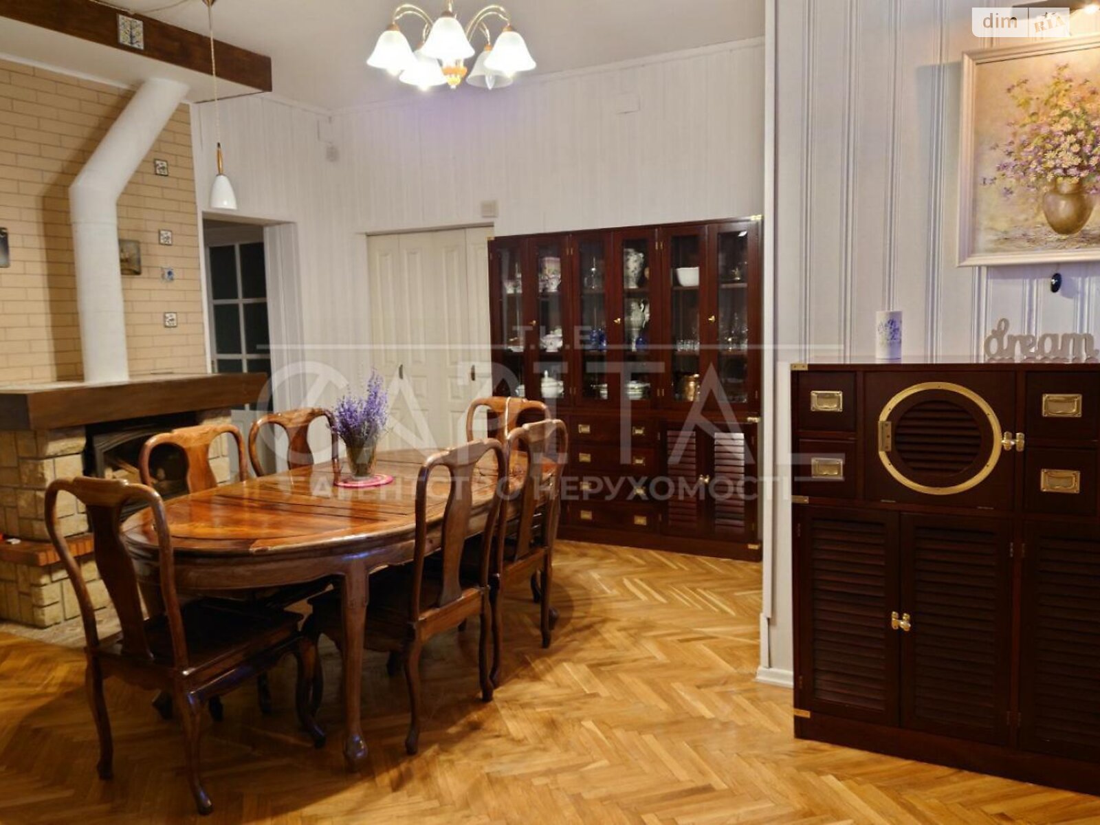 триповерховий будинок з гаражем, 396 кв. м, цегла. Продаж у Києві фото 1 триповерховий будинок з гаражем, 396 кв. м, цегла. Продаж у Києві фото 1
