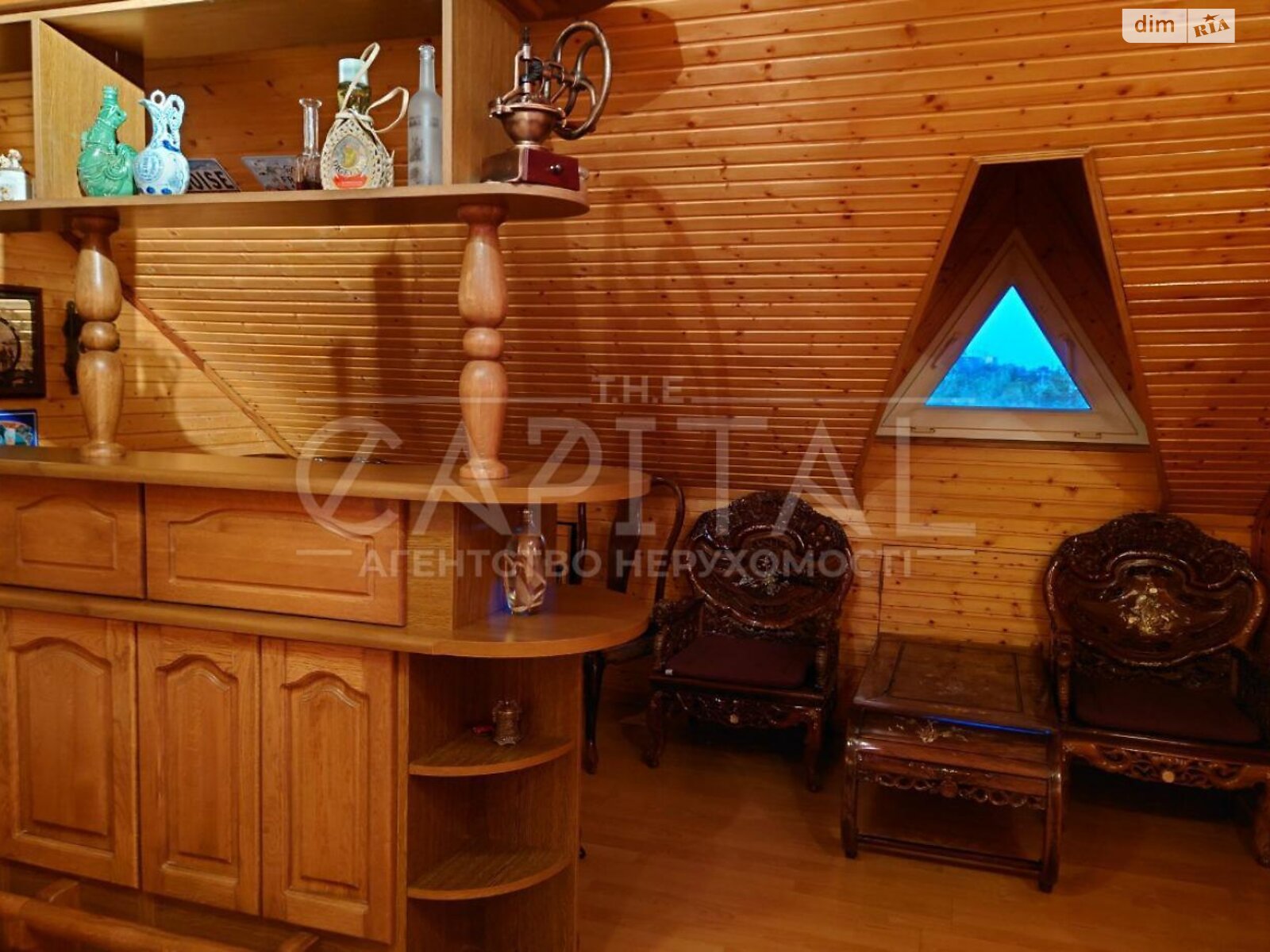 триповерховий будинок з гаражем, 396 кв. м, цегла. Продаж у Києві фото 1 триповерховий будинок з гаражем, 396 кв. м, цегла. Продаж у Києві фото 1