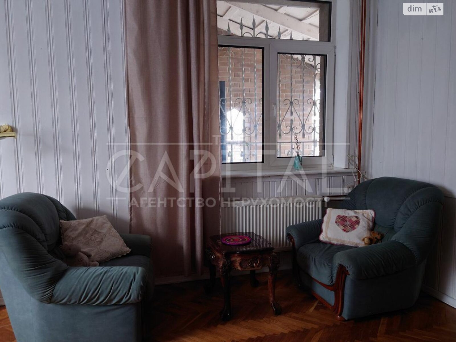 триповерховий будинок з гаражем, 396 кв. м, цегла. Продаж у Києві фото 1 триповерховий будинок з гаражем, 396 кв. м, цегла. Продаж у Києві фото 1