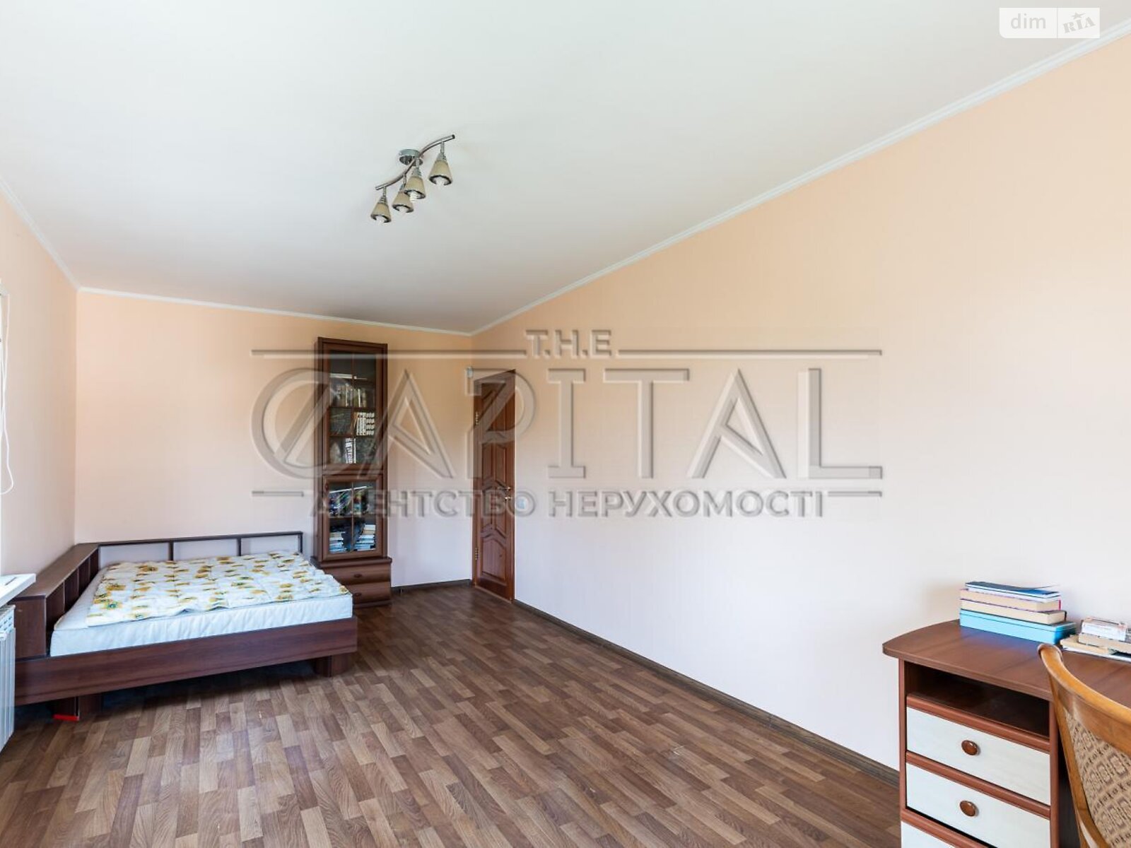 триповерховий будинок бесідка, 260 кв. м, цегла. Продаж в Києві фото 1