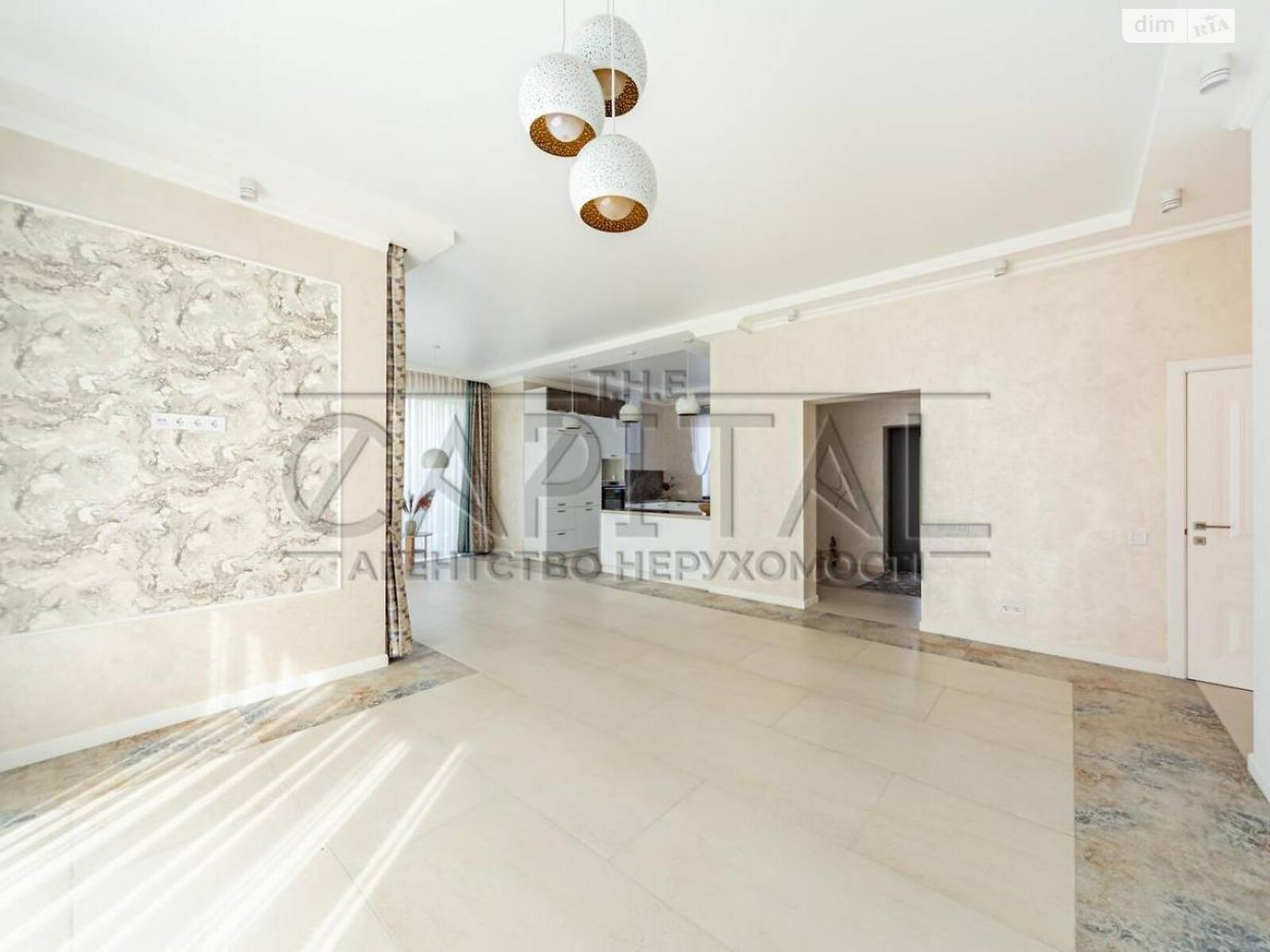 двоповерховий будинок з гаражем, 280 кв. м, цегла. Продаж в Києві, район Осокорки фото 1 двоповерховий будинок з гаражем, 280 кв. м, цегла. Продаж в Києві, район Осокорки фото 1