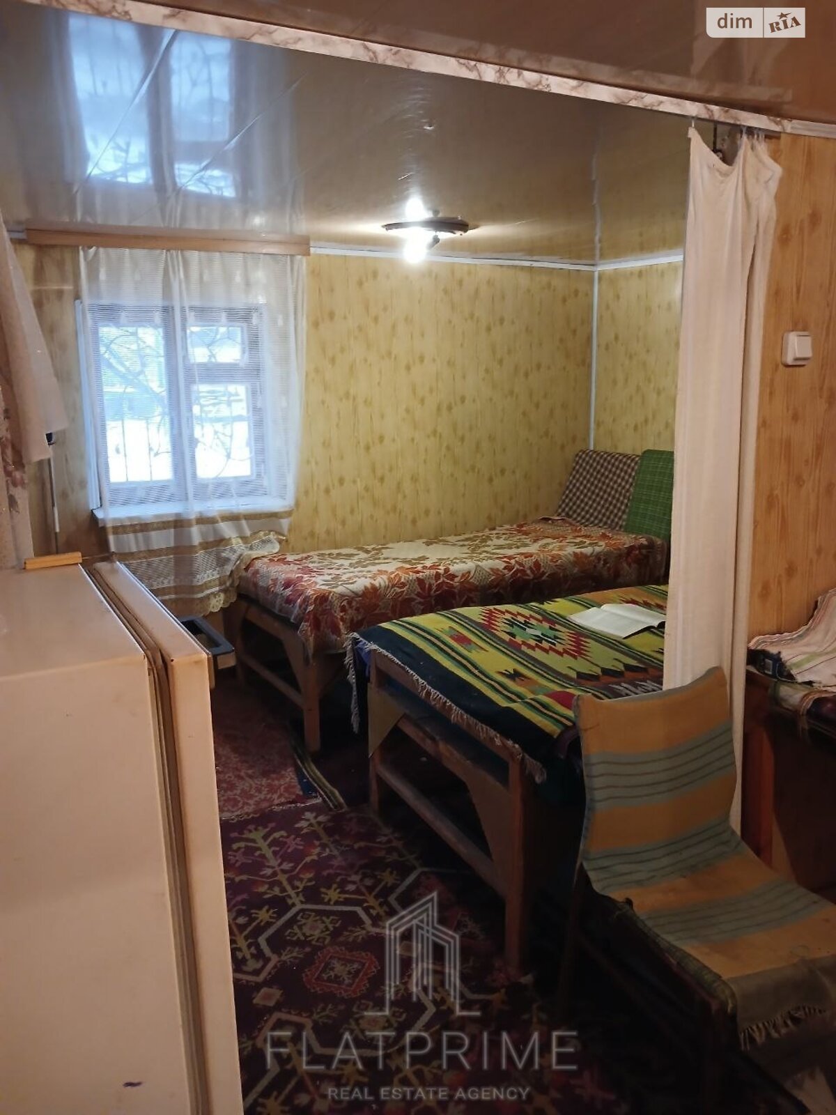 одноповерховий будинок, 20 кв. м, кирпич. Продаж у Бабинці фото 1