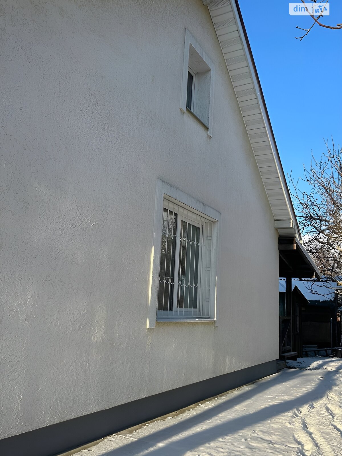 одноповерховий будинок з ремонтом, 74.2 кв. м, цегла. Продаж у Києві фото 1 одноповерховий будинок з ремонтом, 74.2 кв. м, цегла. Продаж у Києві фото 1