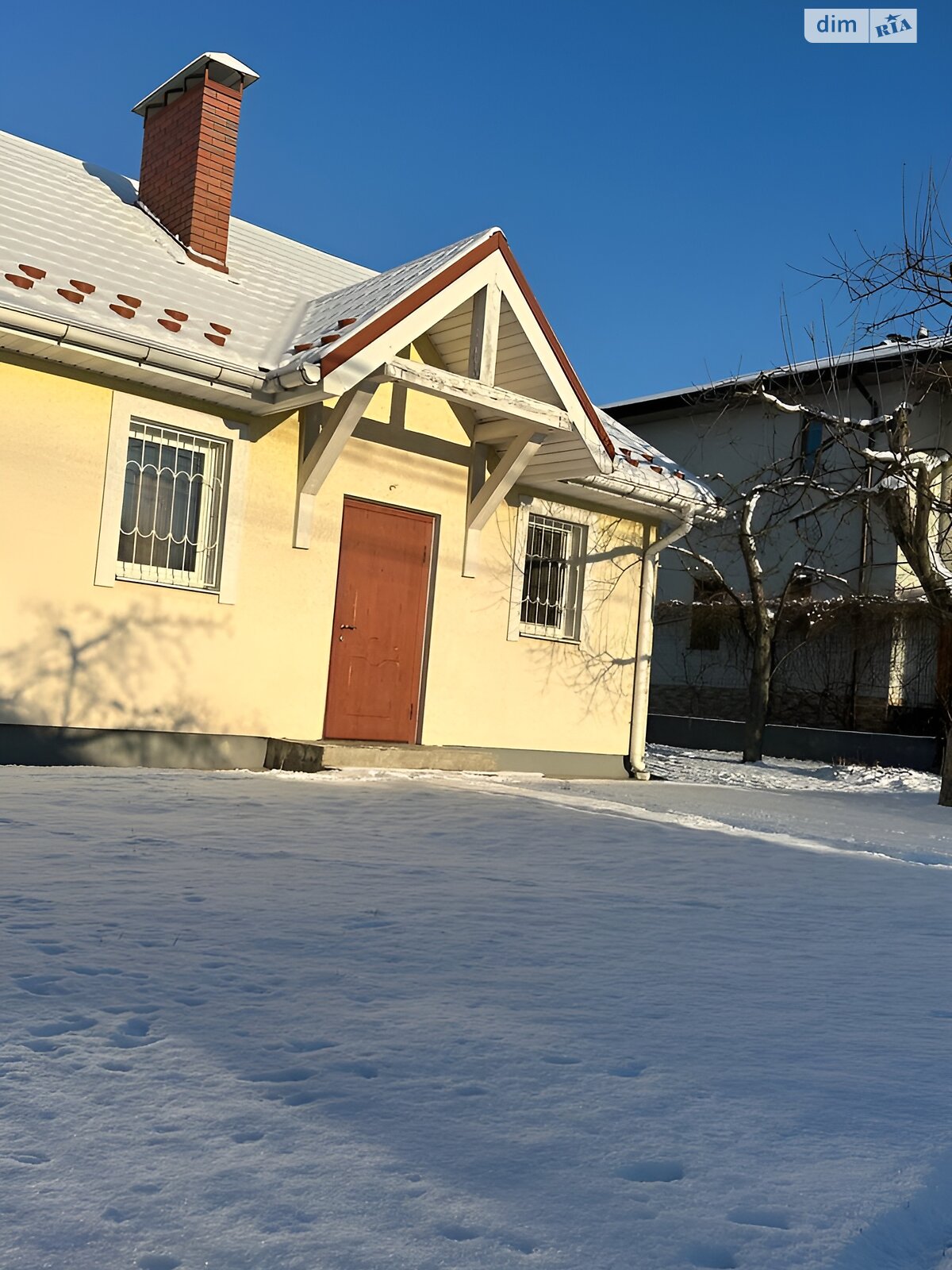 одноповерховий будинок з ремонтом, 74.2 кв. м, цегла. Продаж у Києві фото 1 одноповерховий будинок з ремонтом, 74.2 кв. м, цегла. Продаж у Києві фото 1