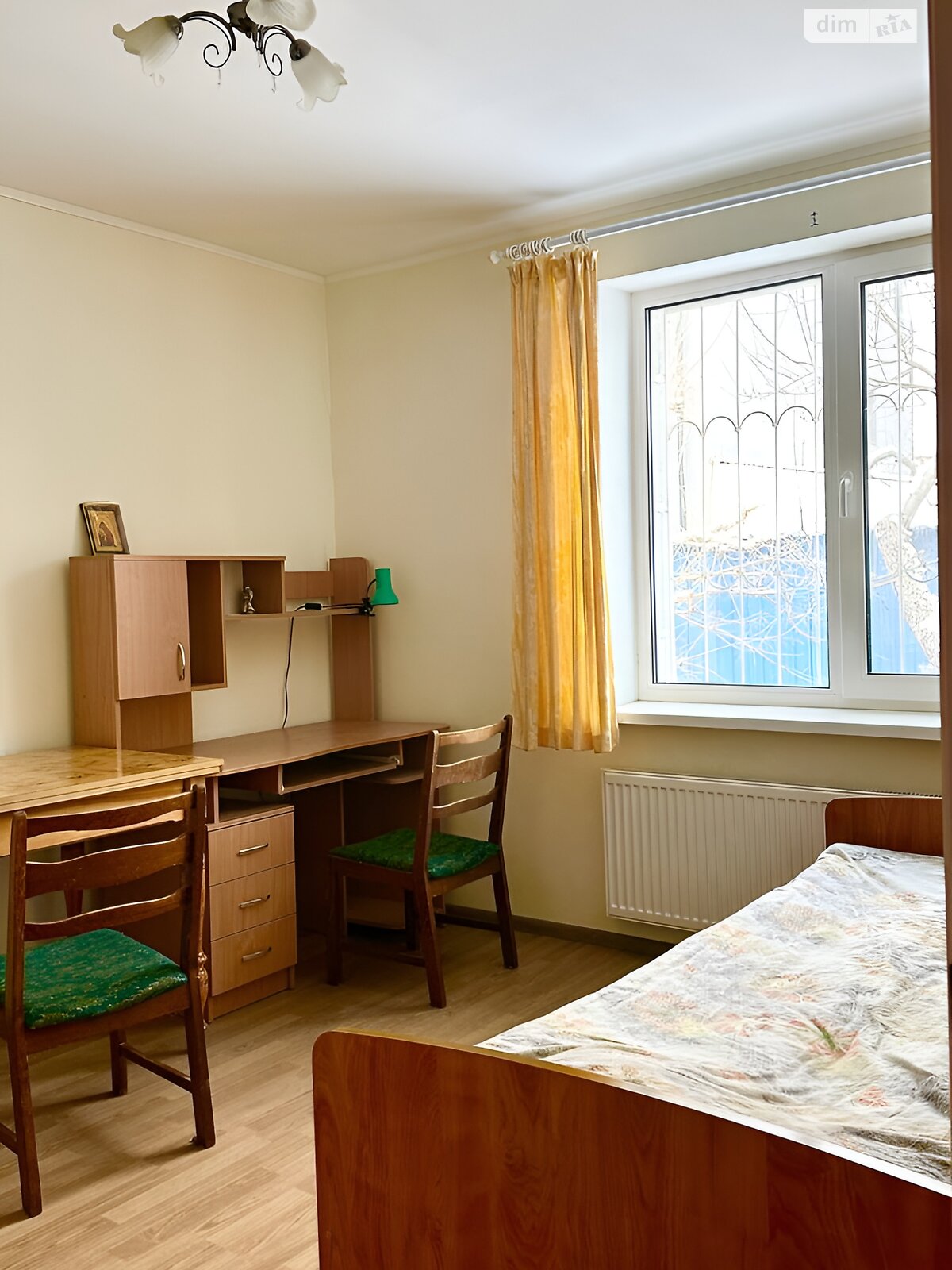 одноповерховий будинок з ремонтом, 74.2 кв. м, цегла. Продаж у Києві фото 1 одноповерховий будинок з ремонтом, 74.2 кв. м, цегла. Продаж у Києві фото 1