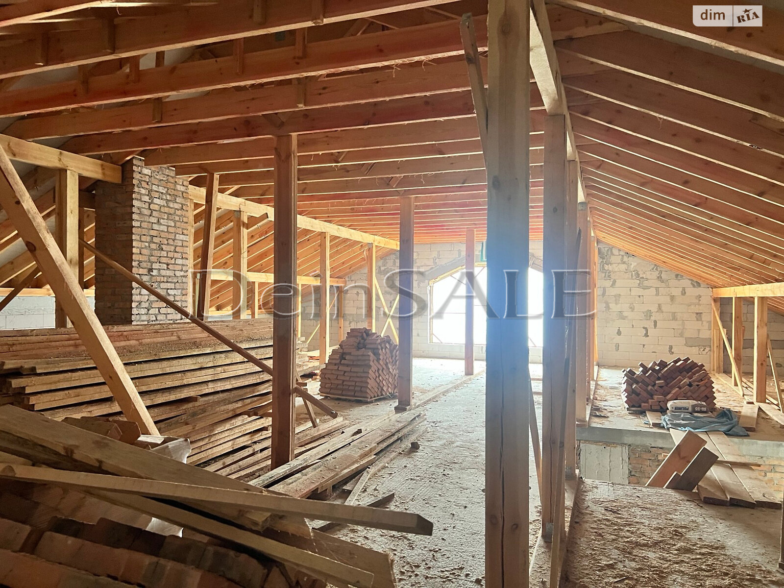 двоповерховий будинок, 382.63 кв. м, пеноблок. Продаж у Ходосівкі фото 1 двоповерховий будинок, 382.63 кв. м, пеноблок. Продаж у Ходосівкі фото 1