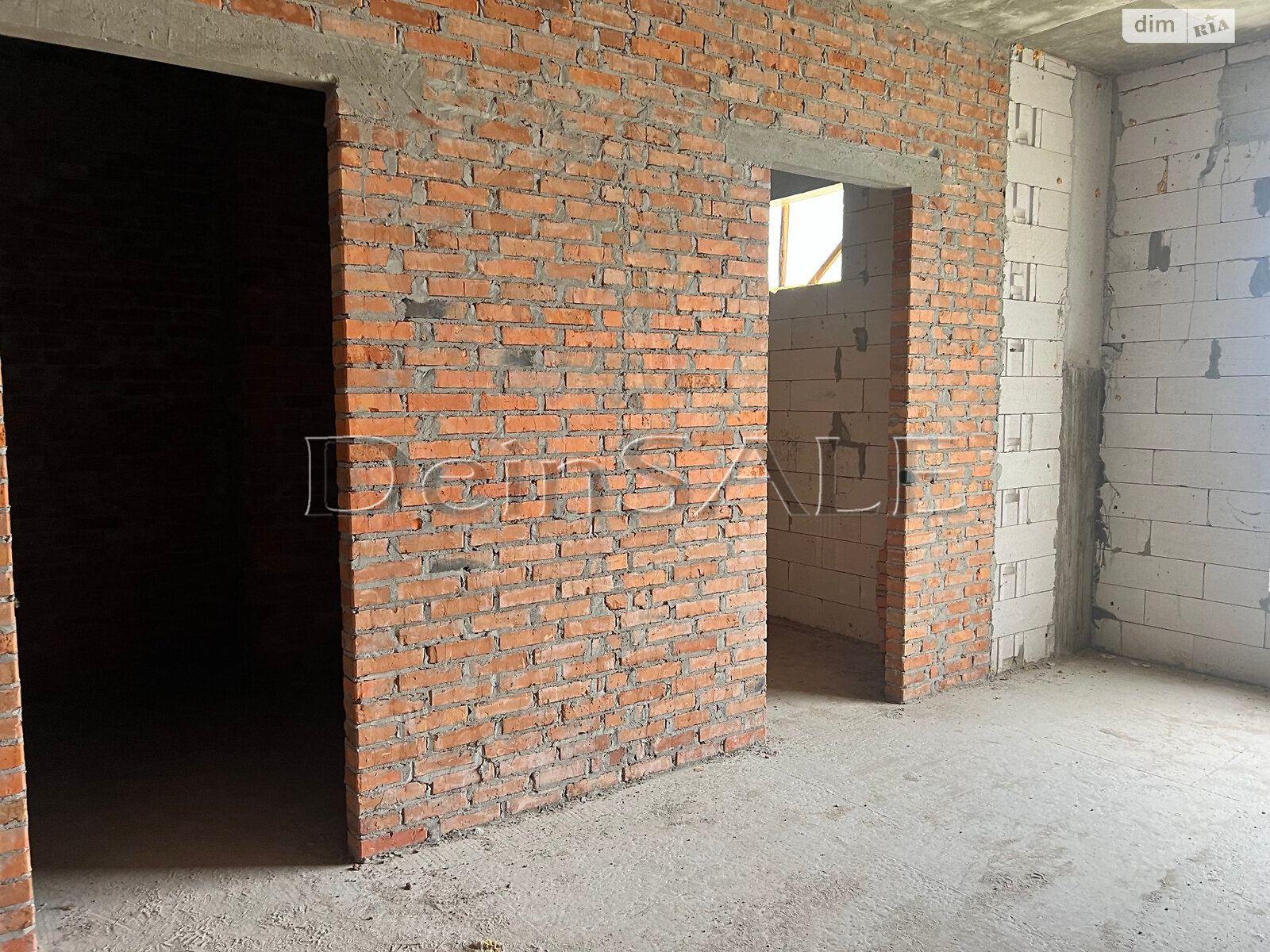 двоповерховий будинок, 382.63 кв. м, пеноблок. Продаж у Ходосівкі фото 1 двоповерховий будинок, 382.63 кв. м, пеноблок. Продаж у Ходосівкі фото 1