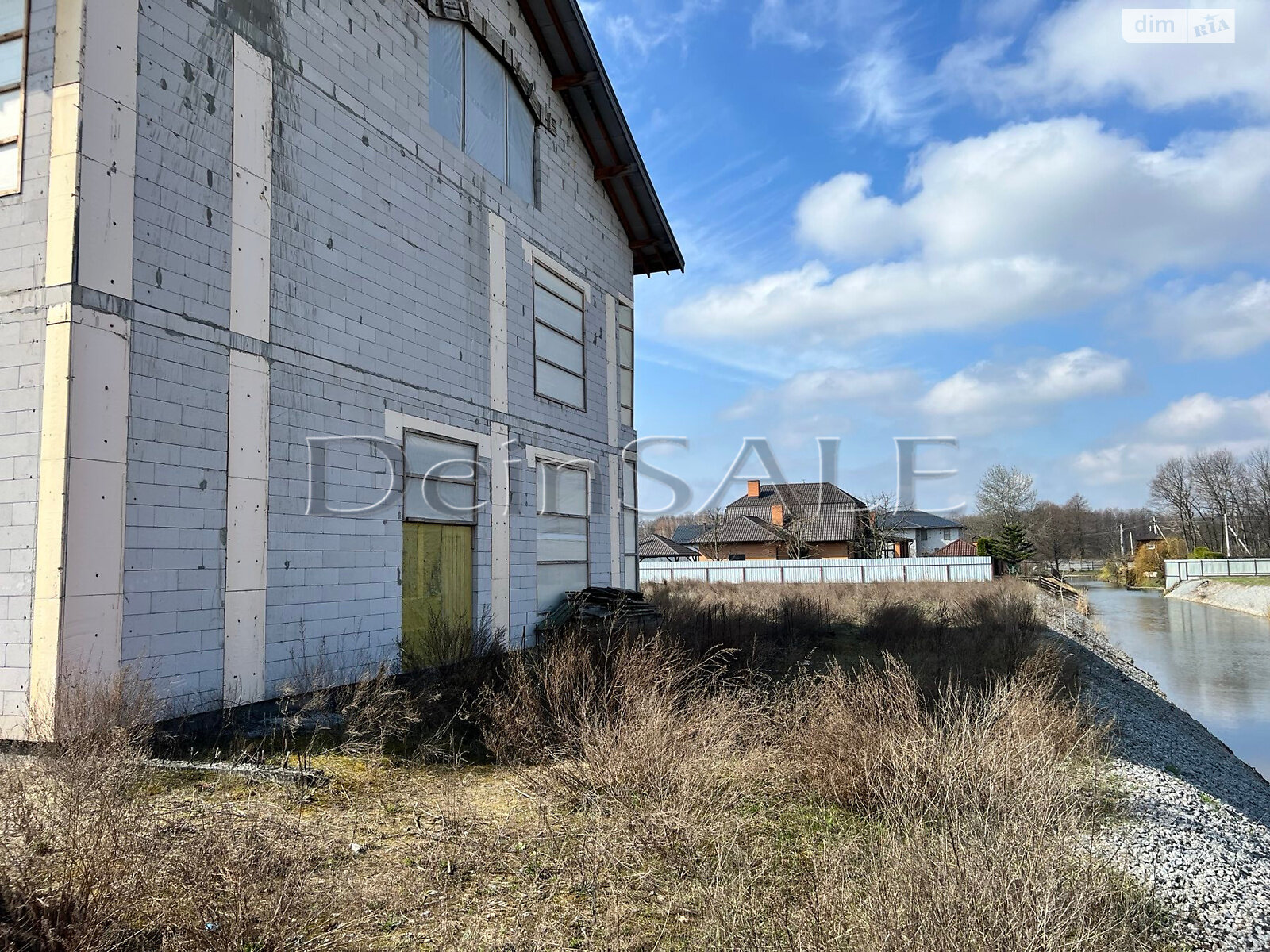 двоповерховий будинок, 382.63 кв. м, пеноблок. Продаж у Ходосівкі фото 1 двоповерховий будинок, 382.63 кв. м, пеноблок. Продаж у Ходосівкі фото 1