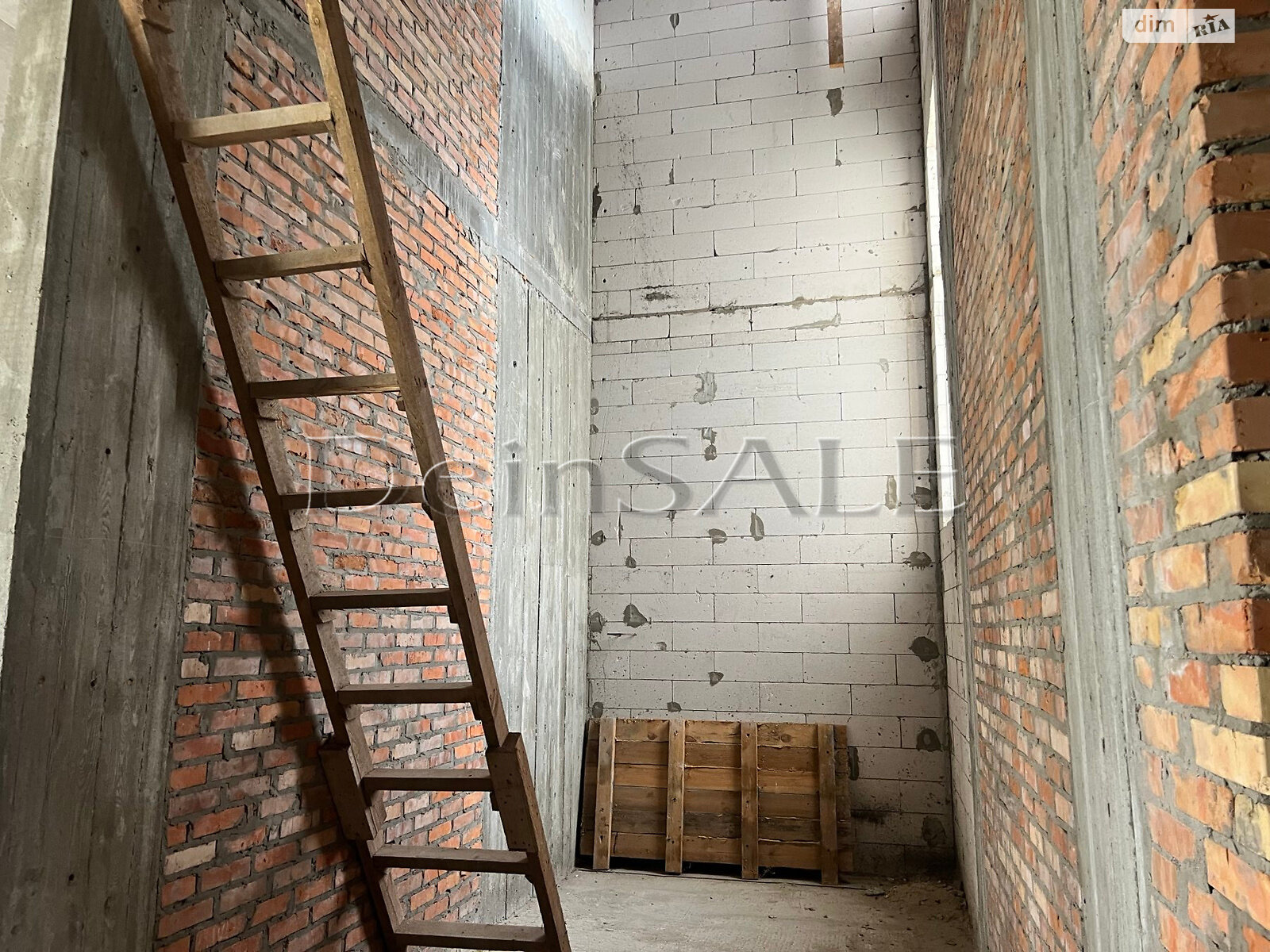 двоповерховий будинок, 382.63 кв. м, пеноблок. Продаж у Ходосівкі фото 1 двоповерховий будинок, 382.63 кв. м, пеноблок. Продаж у Ходосівкі фото 1