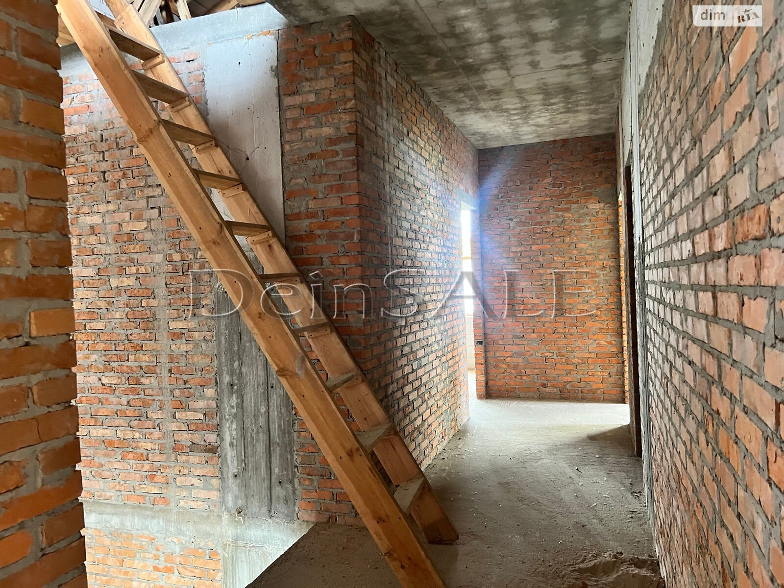 двоповерховий будинок, 382.63 кв. м, пеноблок. Продаж у Ходосівкі фото 1 двоповерховий будинок, 382.63 кв. м, пеноблок. Продаж у Ходосівкі фото 1