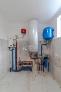 двоповерховий будинок, 210 кв. м, цегла. Продаж у Києві фото 2