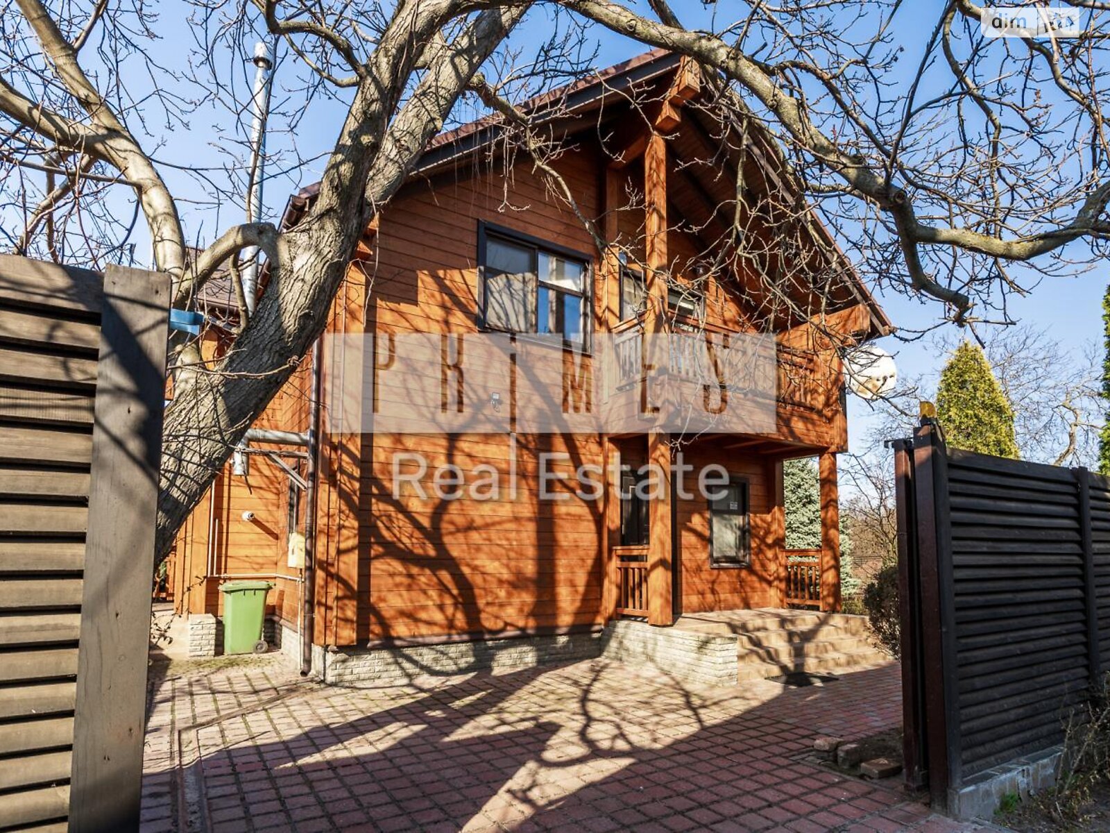 двоповерховий будинок з балконом, 153 кв. м, цегла. Продаж у Києві фото 1 двоповерховий будинок з балконом, 153 кв. м, цегла. Продаж у Києві фото 1