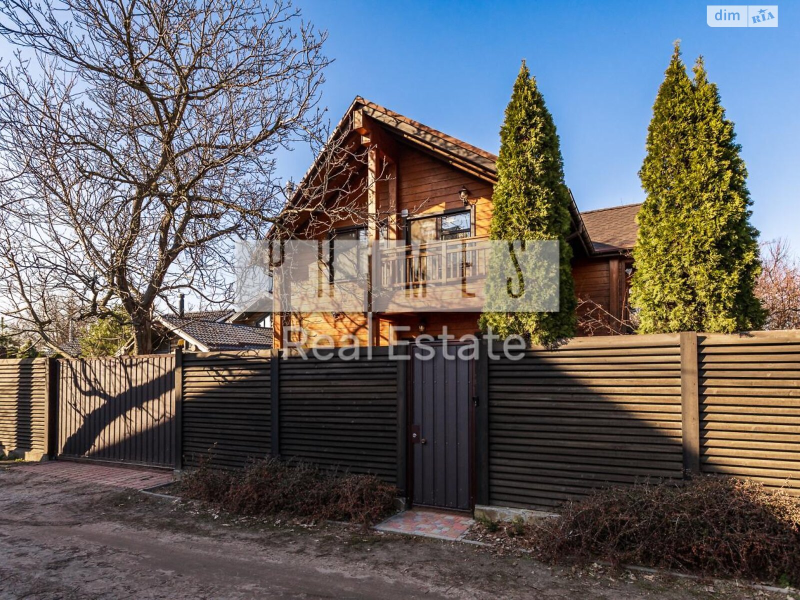 двоповерховий будинок з балконом, 153 кв. м, цегла. Продаж у Києві фото 1 двоповерховий будинок з балконом, 153 кв. м, цегла. Продаж у Києві фото 1